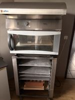 WIESHEU Minimati 2 i5500+WT Guter Zustand