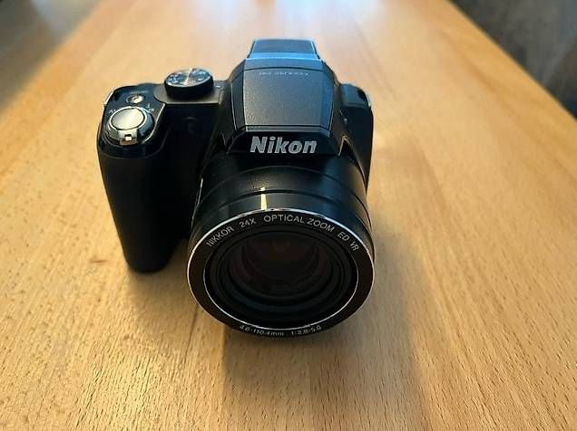 Fotocamera: Nikon Coolpix P90 – Usato da Muri AG venduto da bobmol