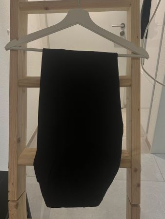 WE Fashion Anzughose, neu, ungetragen, Grösse 34, schwarz