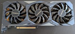 Gigabyte GeForce RTX 2070 Super Gaming OC 8G