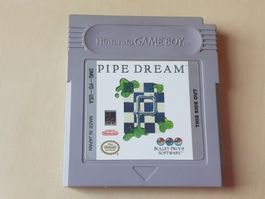 Pipe Dream