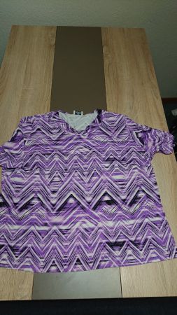 T-shirt Grösse 50