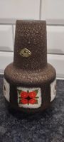vase rétro West Germany céramique