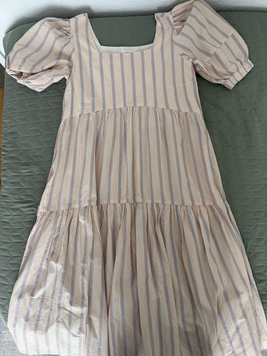 Mango Kleider: Mango Kleid – Gebraucht aus Binningen von eli_9psr 4