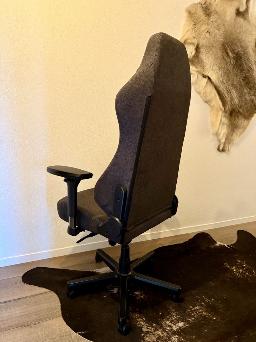 Noblechairs Sedie: noblechairs Hero Tx – Usato da Hünenberg See venduto da MATUN 3