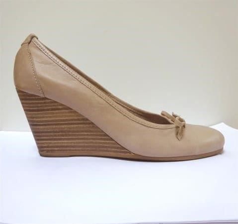 Esprit Scarpe da donna: Esprit - Pumps / Wedges - Grösse 38 – Usato da Zofingen venduto da Justizia_01