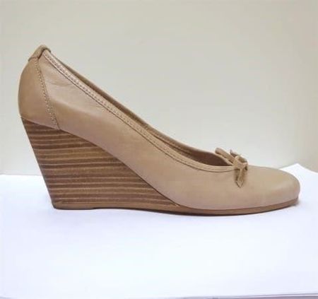 Esprit - Pumps / Wedges - Grösse 38