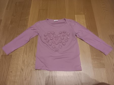 Mädchen Sweatshirt  Gr.92/98