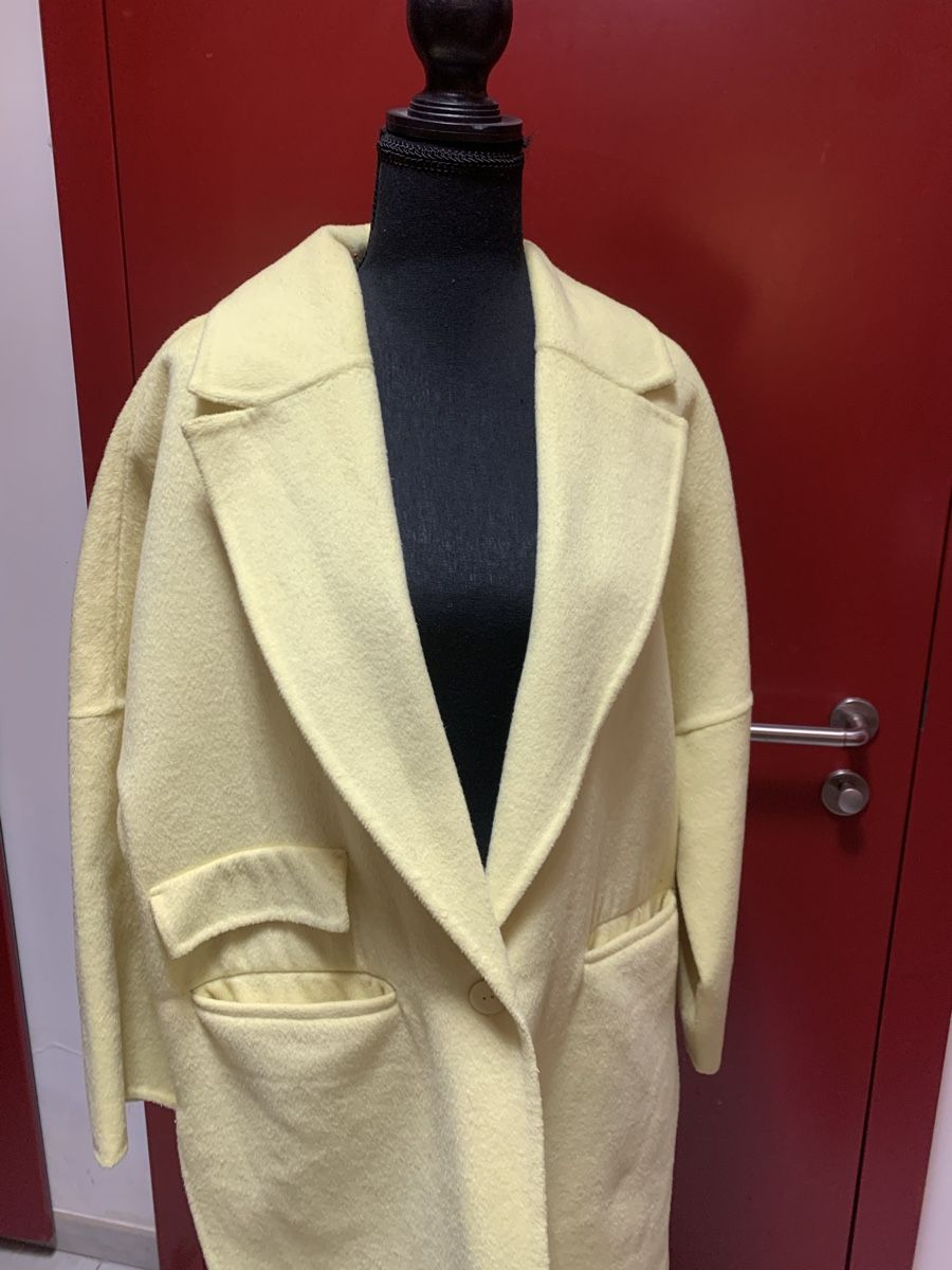 Zara Cappotti: Manteau Zara Oversized S – Usato da Genthod venduto da Lou_Jin 3