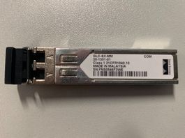 SFP Cisco GLC-SX-MM 1GB (Multimode)