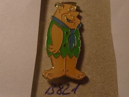 1 Flinston Fred Feuerstein Pin (B821)