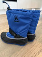 Kamik Winterstiefel 38