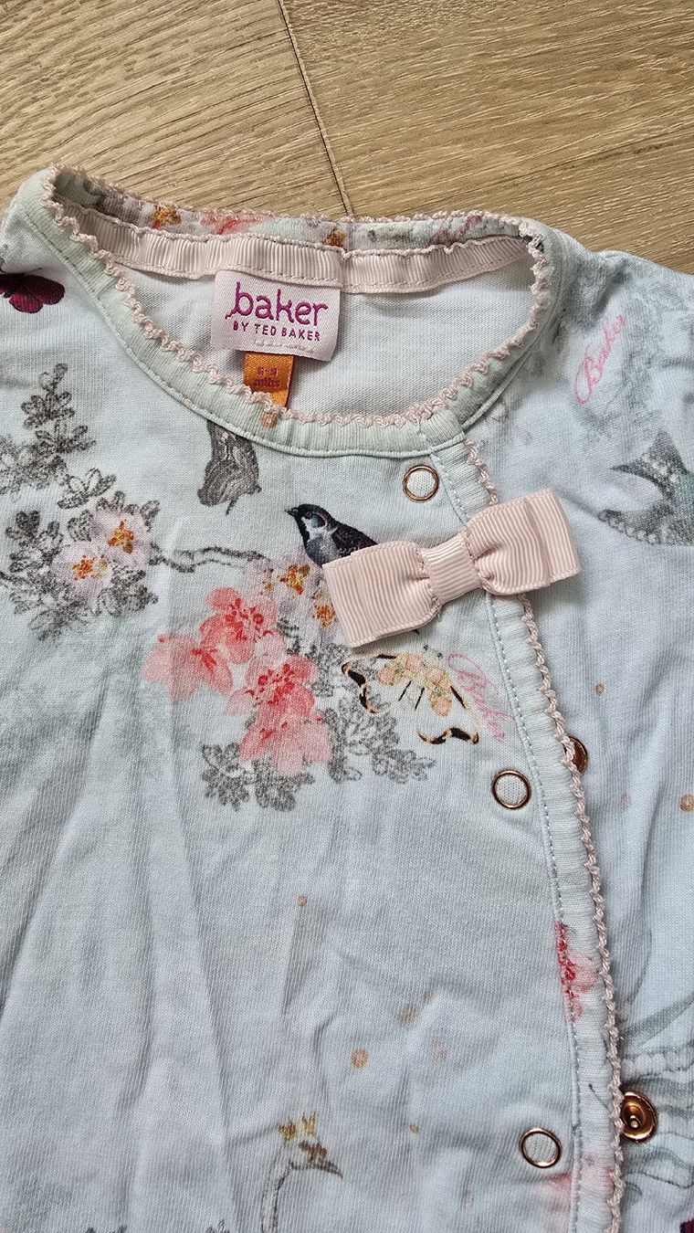 Pigiama & Simili: Ted Baker Baby PJs 6-9 mths 74cm – Usato da Wislikofen venduto da Riko007 1
