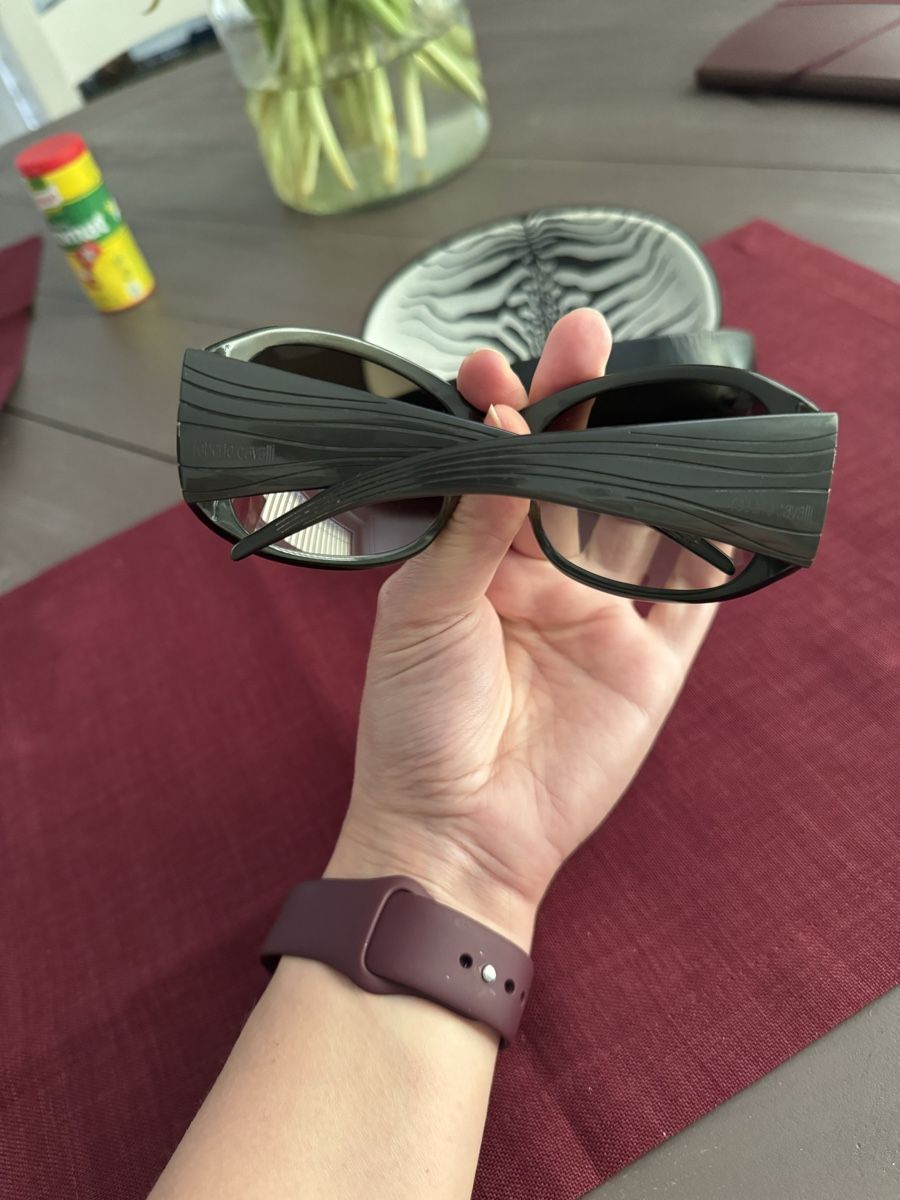 Roberto Cavalli Brillen & Gläser: Sunglasses - Roberto Cavalli – Gebraucht aus Männedorf von eka_l28h 1