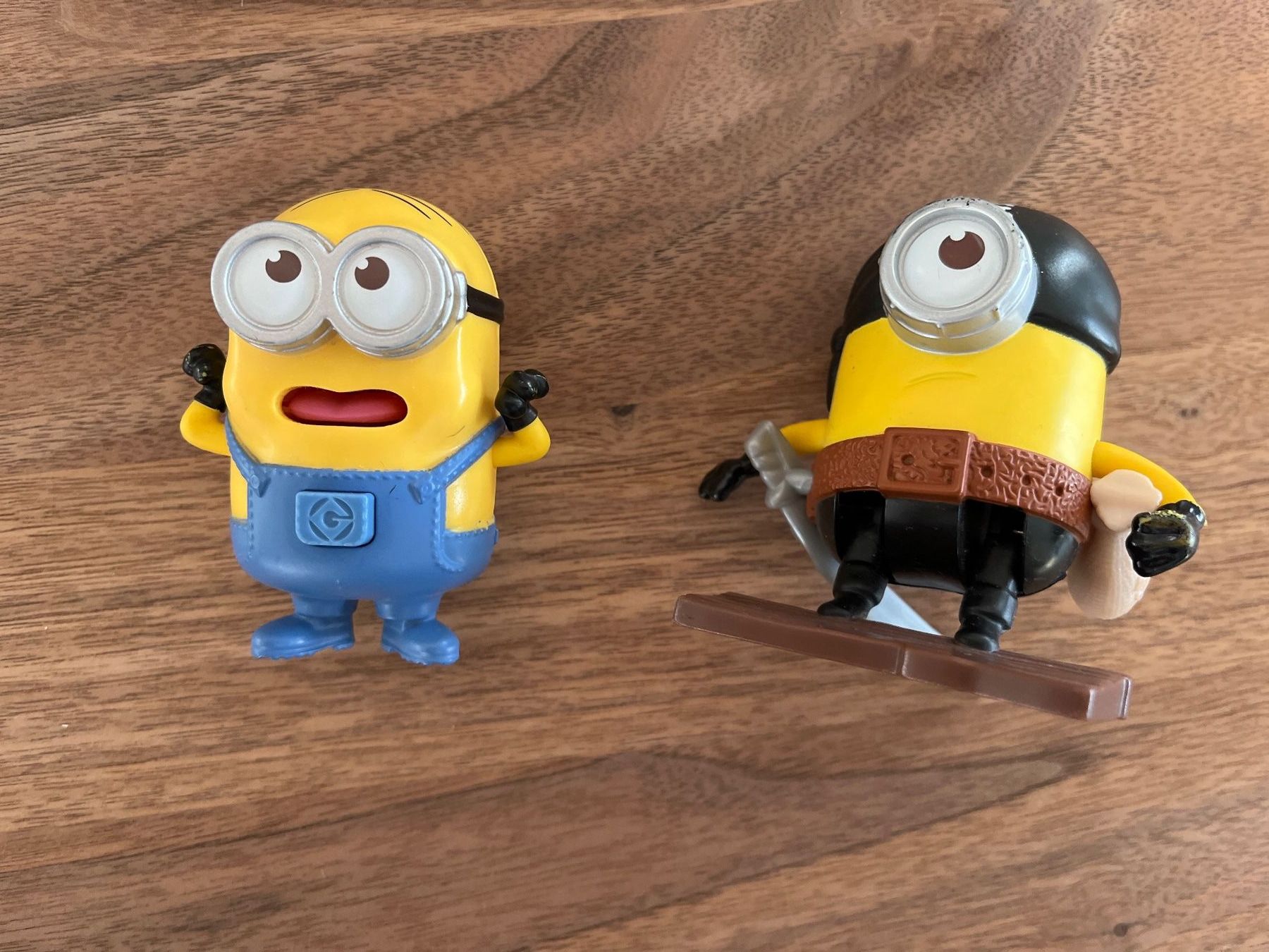 Taschen: Minion Set – Gebraucht aus Oberuzwil von Coolan 4