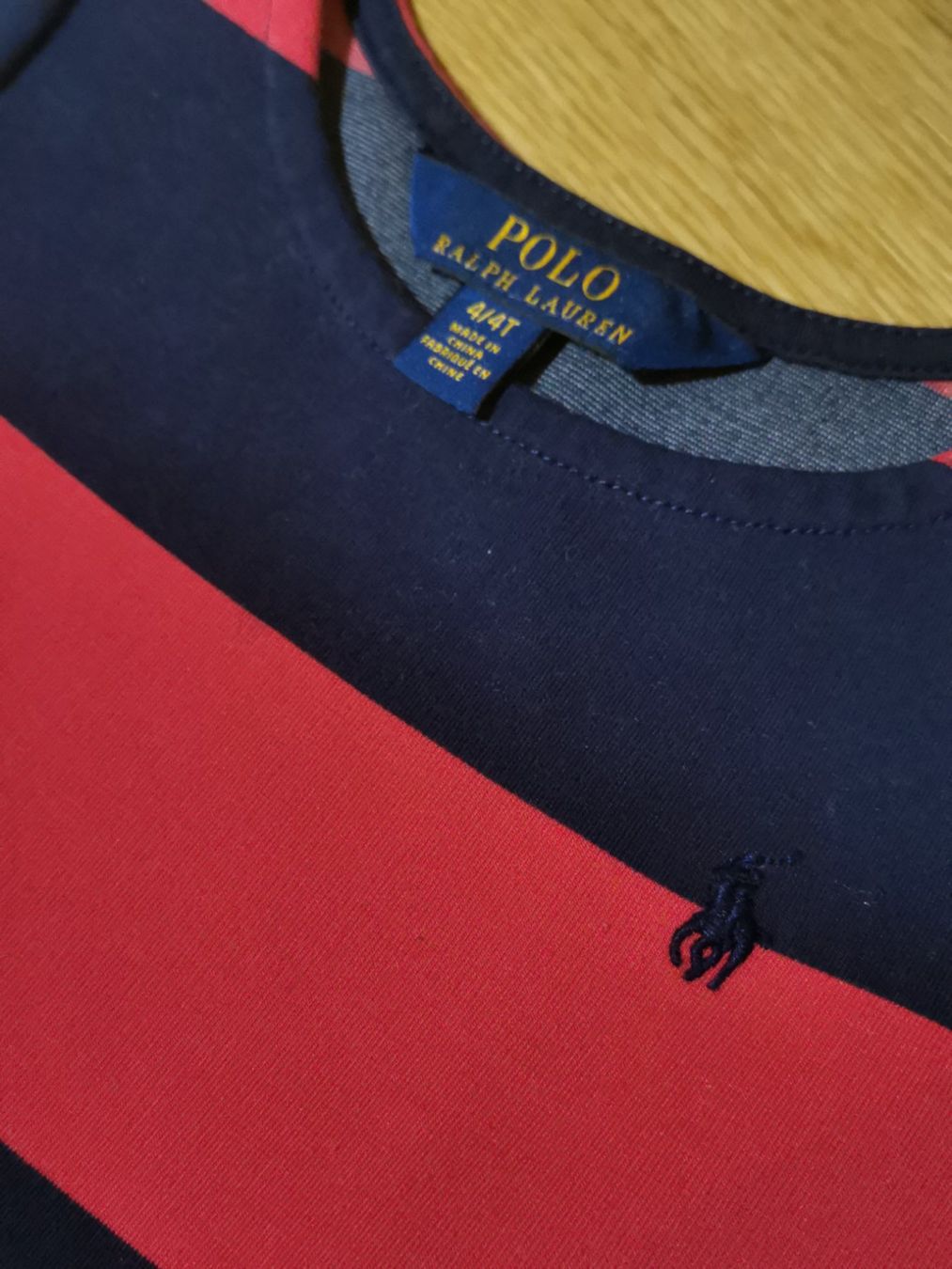 Ralph Lauren Vestiti & Gonne: Ralph Lauren Kleid 4T – Usato da Zürich venduto da Simfa 1