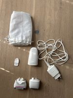 Epilierer Braun Silk-épil 7 mit Zubeh. und Tasche