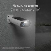 Fotocamera: Überwachungskamera Solar Hombli – Nuovo e nell'imballaggio originale da Eschenbach LU venduto da Elysa1995 2