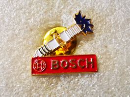Ansteckpin 74: Bosch