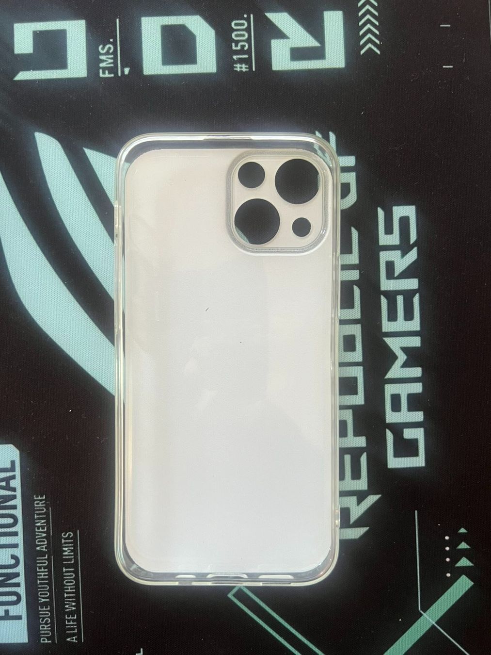 Covers & Schutzfolien: Coque iPhone 13 mini. iPhone 13 mini Hülle – Neu und originalverpackt aus Eysins von pro_7lnq 3