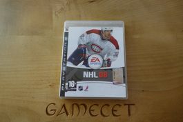 NHL 08