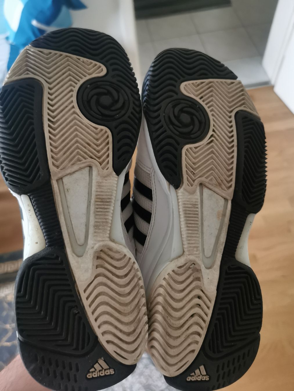 Adidas Chaussures hommes: Adidas 38  – D'occasion à Bern par ged_ffx9 3