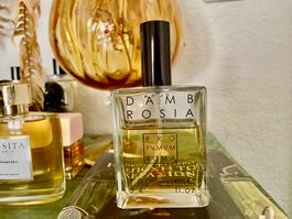 Profumum Roma Dambrosia 100ml
