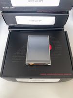 4x GEN4 uLCD 32PT LCD Display, 3,2" 240x320 Pixel