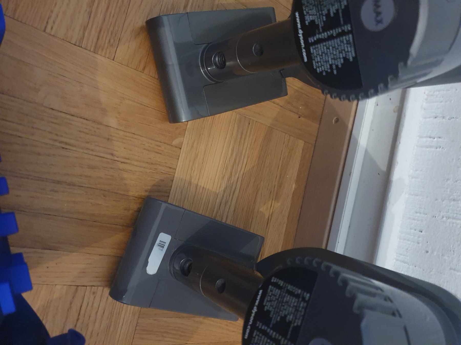 Dyson Aspirapolveri & Accessori: DÉFFECTIEUX lot d'anciens Dyson dc35,dc45 – Difettoso da Prilly venduto da RoDyRe 6