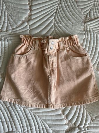 ZARA Skirt 18-24 months