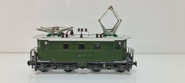 Kleinbahn SBB Be4/4 H0/DC