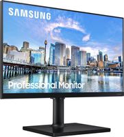 Samsung Monitor LF24T450
