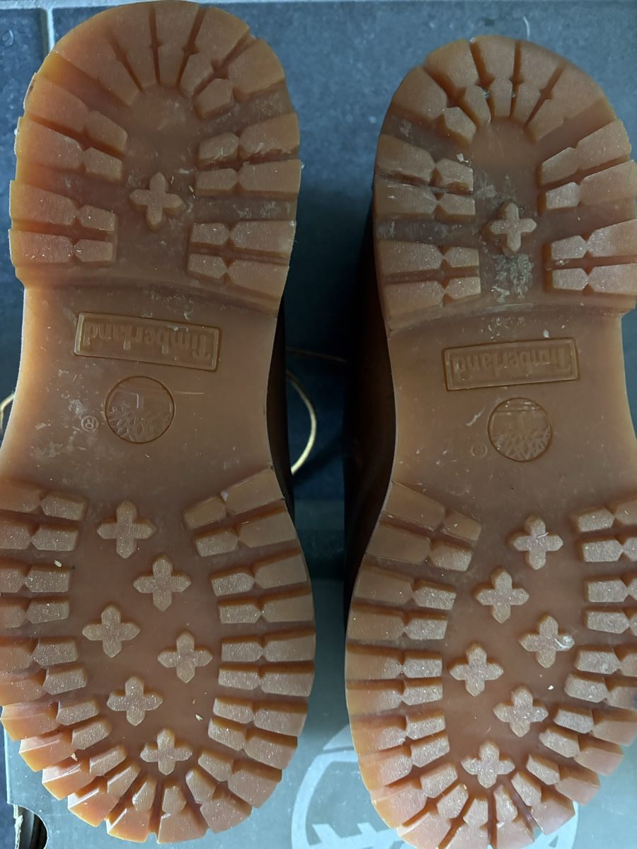 Timberland Chaussures femmes: Timberland Boots Damen Grösse 39 – D'occasion à Wimmis par rimnakit 6