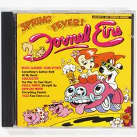 CD - FORMEL EINS - 16 CHART TOP HITS 1989 - TV MUSIK SENDUNG