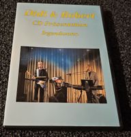 Dölf & Robert - CD Personalisiert - Livekonzert(14819)