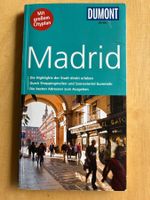 Reiseführer Madrid
