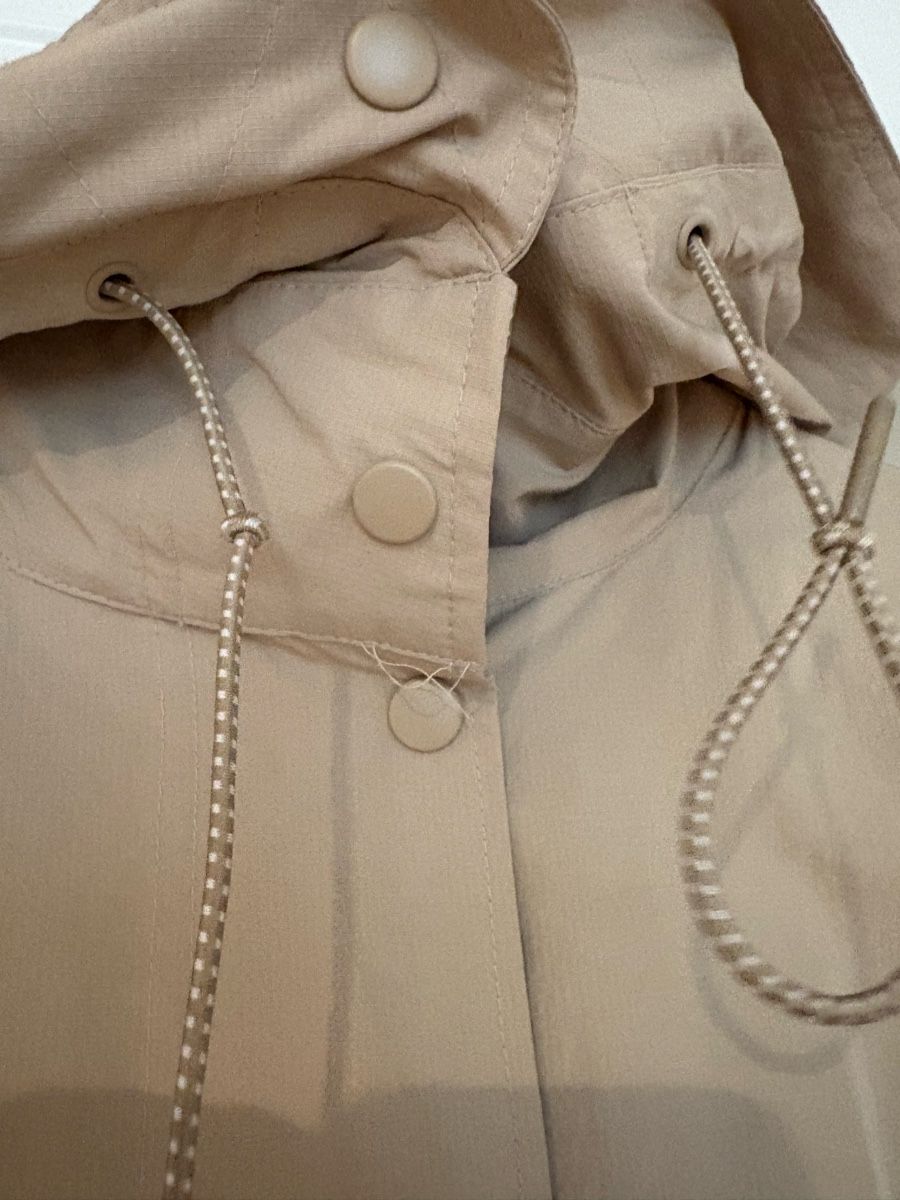 H&M Cappotti: H&M Beige oversize Mantel S – Nuovo (secondo la descrizione) da Birrhard venduto da kristiii 3