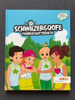 Neues Schwiizergoofe Freundebuch
