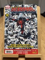 Deadpool Comic, Marvel Now! 07, "Der Tod von Deadpool"