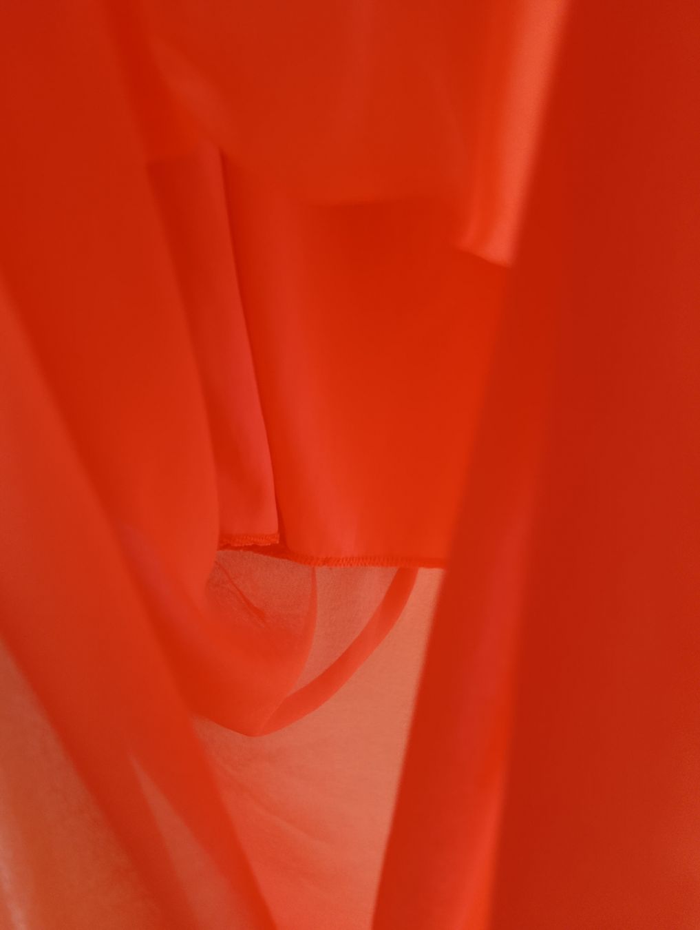 Zebra Vestiti: Kleid orange Gr.L zebra – Usato da Bellach venduto da TORA4 2