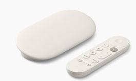 Google TV Streamer (4K)