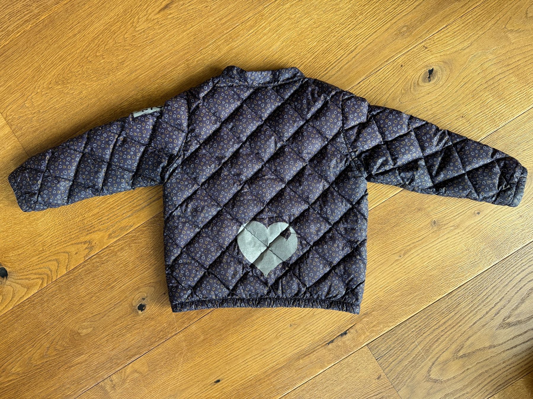 Giacche & Cappotti: Daunen-Übergangsjacke Gr. 98 – Usato da Neuheim venduto da Goldenbay13 1