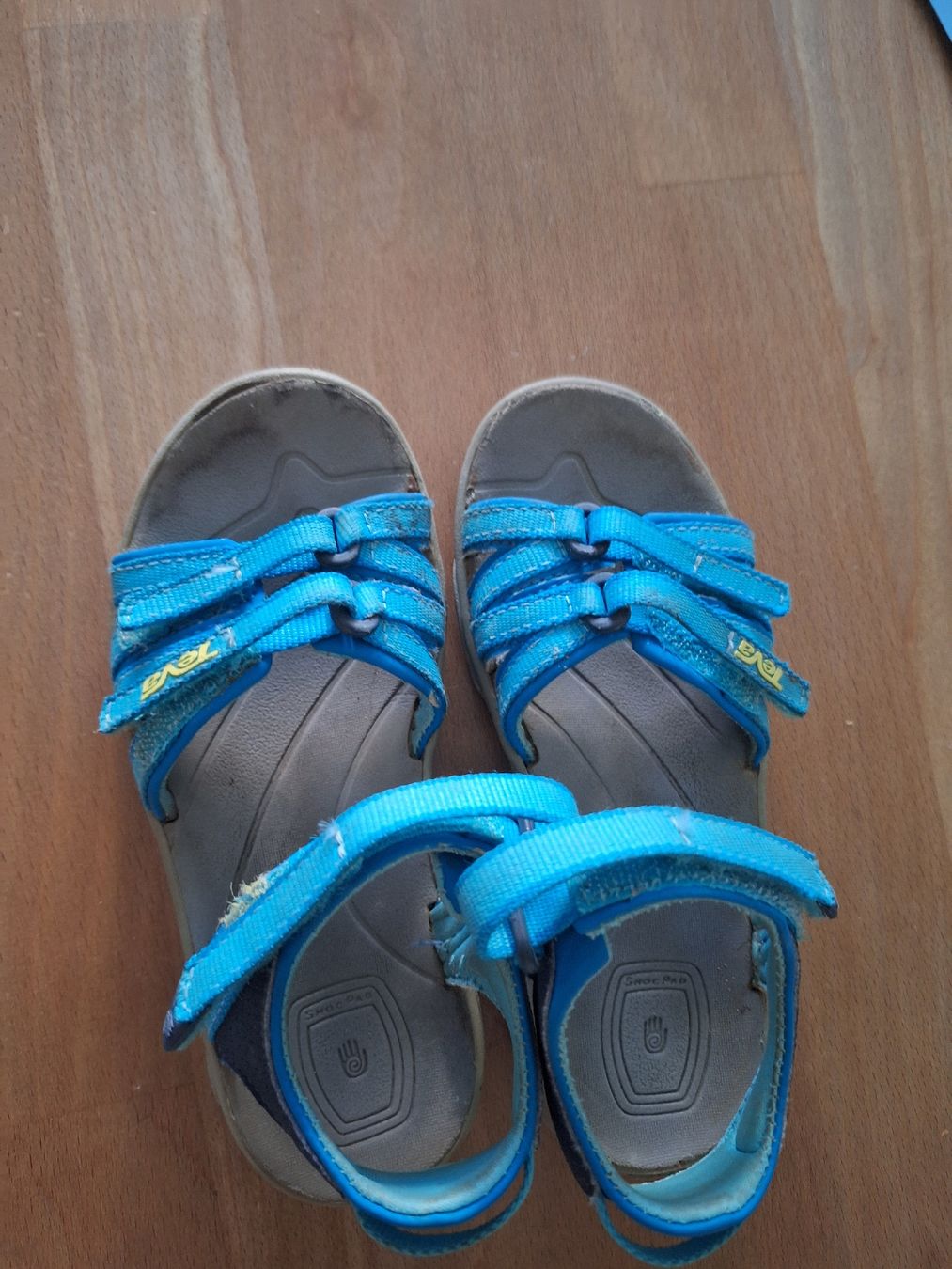 Teva Chaussures garçon: teva sandalen 28 – D'occasion à Bern par eveammann 2