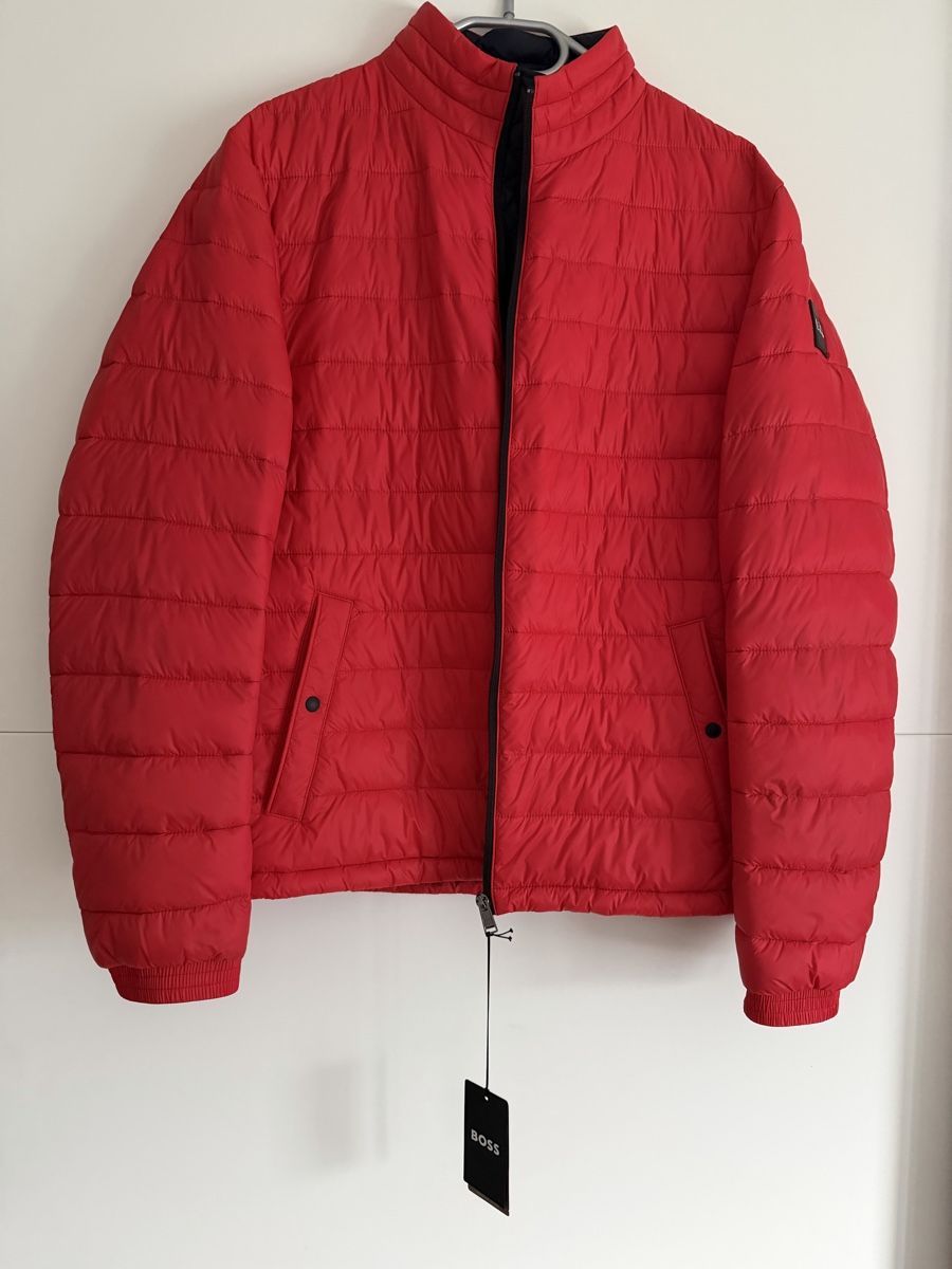Jacken: Herren Jacke BOSS Gr.L (52) – Neu und originalverpackt aus Safenwil von Ludmila_2807