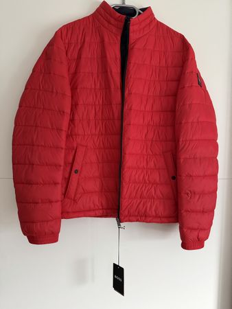 Herren Jacke BOSS Gr.L (52)
