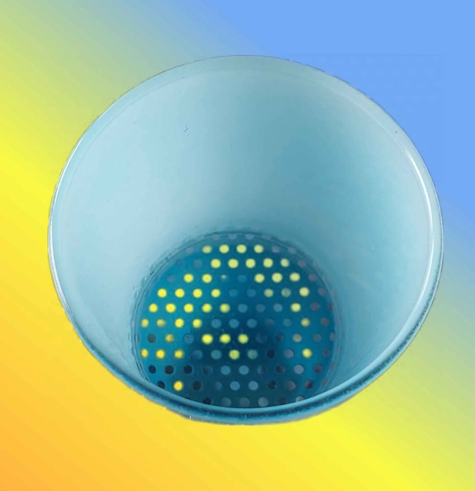 Portacandele: Sommer Windlicht Glas – Nuovo (secondo la descrizione) da Aarburg venduto da Glitzerschein 2