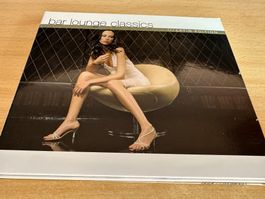 Various – Bar Lounge Classics (Latin Edition) - 2 CD