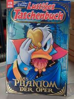 Lustiges Taschenbuch LTB 606 (2026, gut! , NP CHF 14.90)