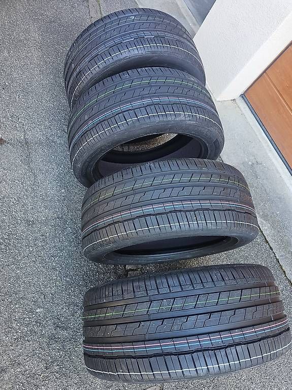 Pneumatici & Ruote complete: Sommerreifen Hankook – Usato da Uster venduto da Vladko91 4