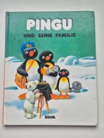 PINGU und seine Familie   🐧💚